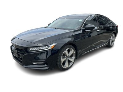 2019 Honda Accord in Bolton, Ontario