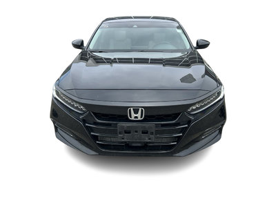 2019 Honda Accord in Bolton, Ontario