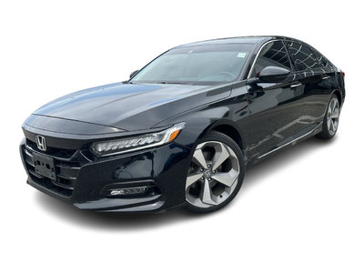2019 Honda Accord in Bolton, Ontario