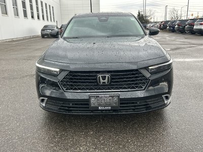 2024 Honda Accord in Bolton, Ontario