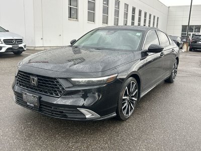 2024 Honda Accord in Bolton, Ontario