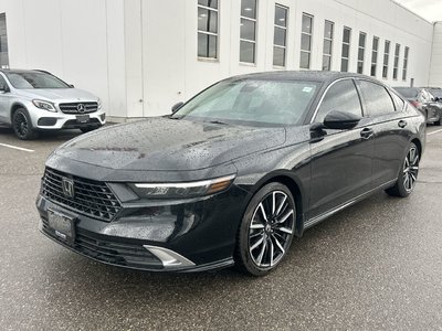 2024 Honda Accord in Bolton, Ontario
