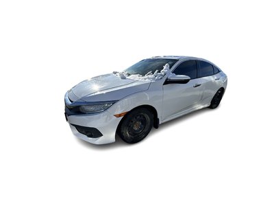 Honda Civic  2016 à Bolton, Ontario