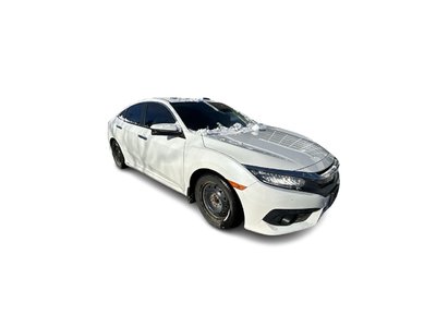 2016 Honda Civic in Bolton, Ontario
