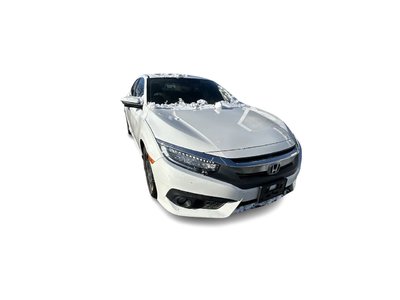 2016 Honda Civic in Bolton, Ontario