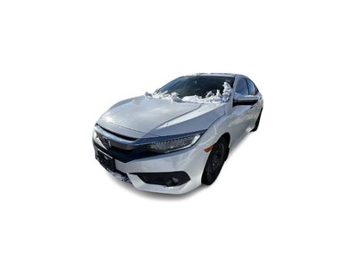 Honda Civic  2016 à Bolton, Ontario