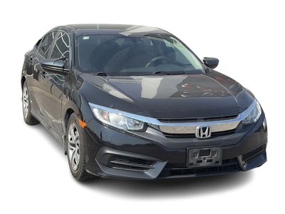 2018 Honda Civic in Bolton, Ontario