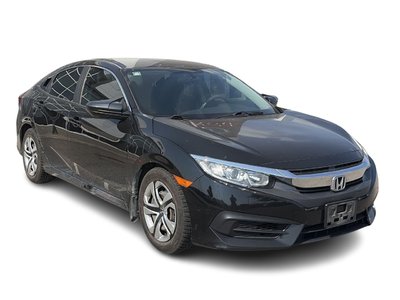 2018 Honda Civic in Bolton, Ontario