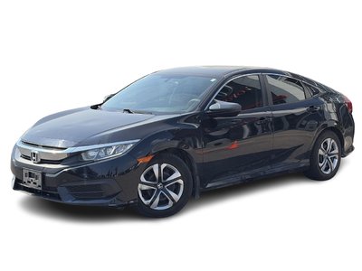 2018 Honda Civic in Bolton, Ontario