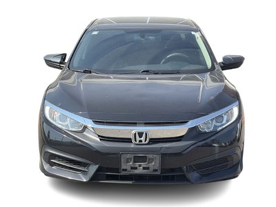 2018 Honda Civic in Bolton, Ontario