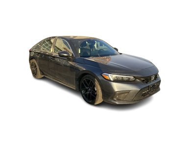 2023 Honda Civic in Bolton, Ontario