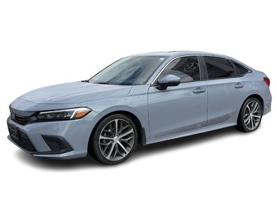 2023 Honda Civic in Bolton, Ontario