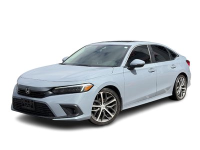 2023 Honda Civic in Bolton, Ontario