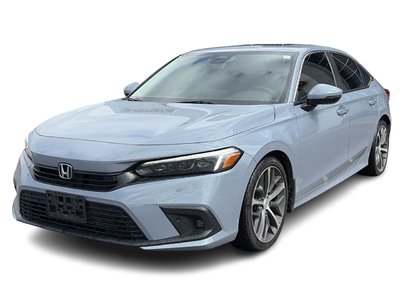 2023 Honda Civic in Bolton, Ontario