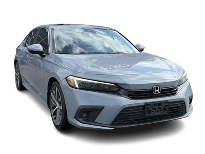 2023 Honda Civic in Bolton, Ontario