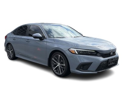 2023 Honda Civic in Bolton, Ontario