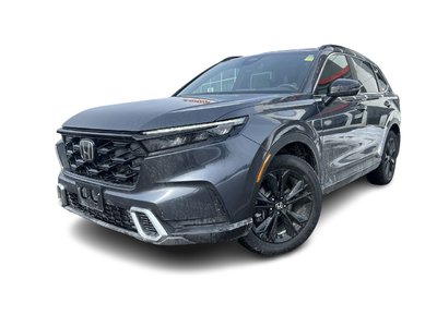 2024 Honda CR-V Hybrid in Bolton, Ontario