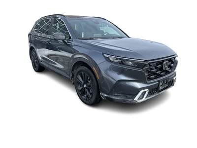 2024 Honda CR-V Hybrid in Bolton, Ontario