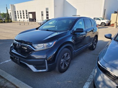 2020 Honda CR-V in Bolton, Ontario