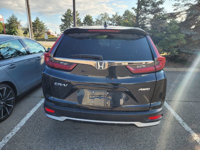 2020 Honda CR-V in Bolton, Ontario