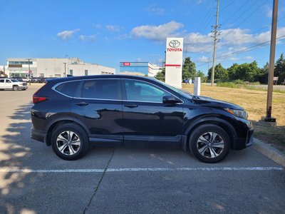 2020 Honda CR-V in Bolton, Ontario