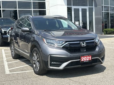 2021 Honda CR-V in Bolton, Ontario