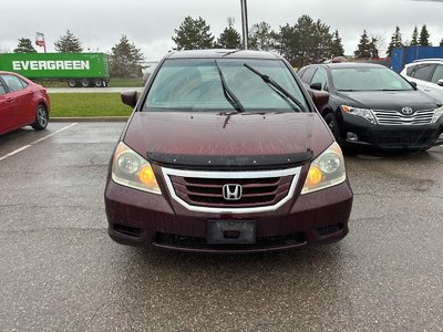 Honda Odyssey  2009 à Bolton, Ontario