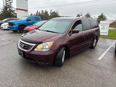Honda Odyssey  2009 à Bolton, Ontario