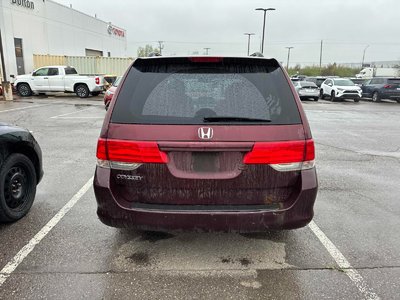 Honda Odyssey  2009 à Bolton, Ontario