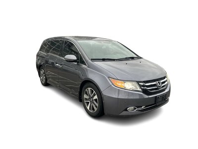 2014 Honda Odyssey in Bolton, Ontario