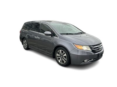 2014 Honda Odyssey in Bolton, Ontario