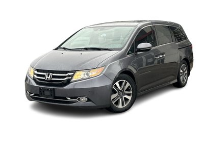 2014 Honda Odyssey in Bolton, Ontario