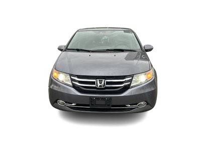 2014 Honda Odyssey in Bolton, Ontario