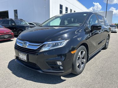 Honda Odyssey  2018 à Bolton, Ontario