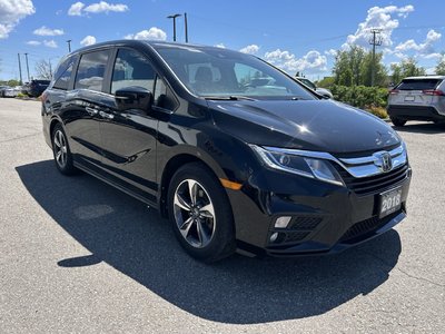 2018 Honda Odyssey in Bolton, Ontario