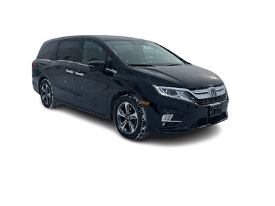 2020 Honda Odyssey in Bolton, Ontario