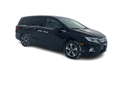 2020 Honda Odyssey in Bolton, Ontario