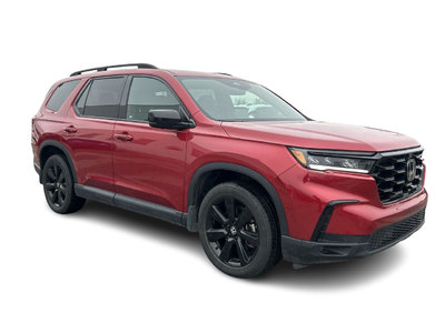 2023 Honda Pilot in Bolton, Ontario