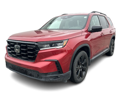 2023 Honda Pilot in Bolton, Ontario
