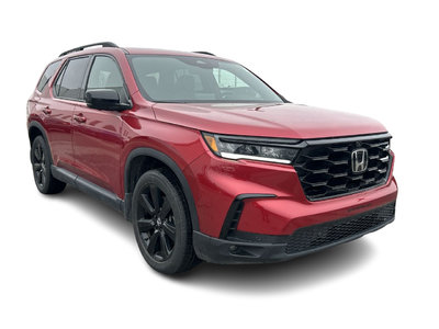 2023 Honda Pilot in Bolton, Ontario