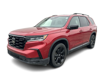 2023 Honda Pilot in Bolton, Ontario