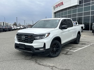 2024 Honda Ridgeline in Bolton, Ontario