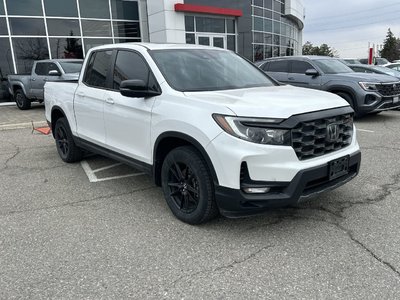 2024 Honda Ridgeline in Bolton, Ontario