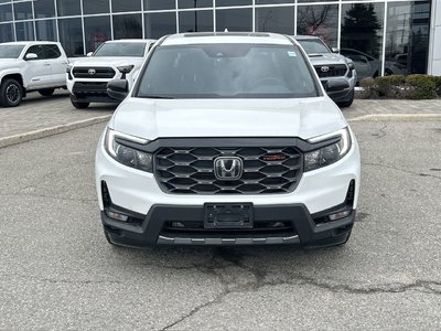 2024 Honda Ridgeline in Bolton, Ontario