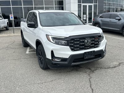 2024 Honda Ridgeline in Bolton, Ontario