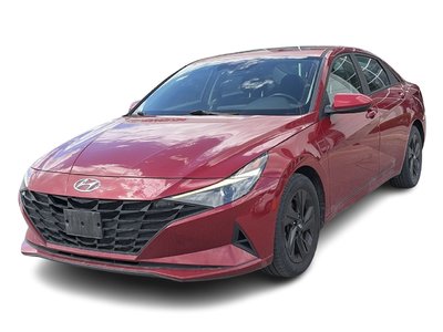 2021 Hyundai Elantra Sedan in Bolton, Ontario