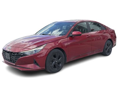 2021 Hyundai Elantra Sedan in Bolton, Ontario