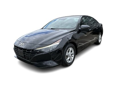 Hyundai Elantra Sedan  2022 à Bolton, Ontario