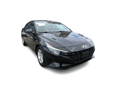 Hyundai Elantra Sedan  2022 à Bolton, Ontario