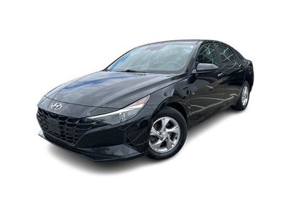 Hyundai Elantra Sedan  2022 à Bolton, Ontario